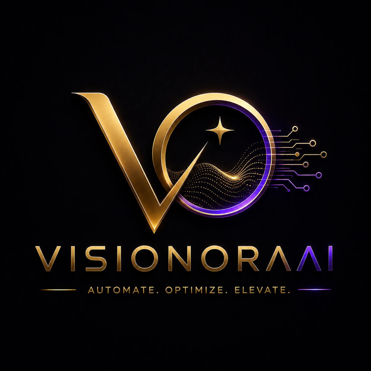 Visionora AI